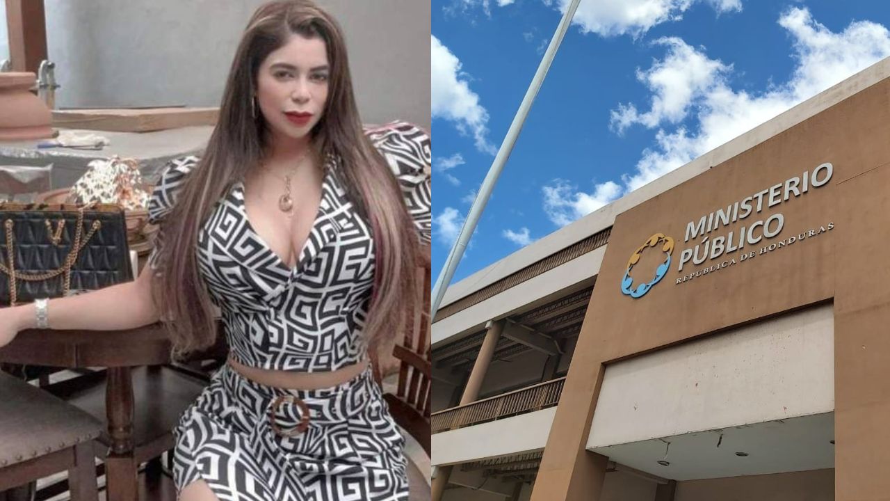 Estas señales de los lujos de la fiscal Francia Medina no vio el MP, según Marlon Duarte