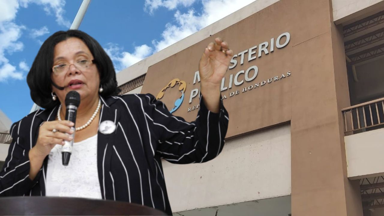 'Ha llegado al extremo', afirma Julieta Castellanos ante nombramiento de fiscales del MP interinos