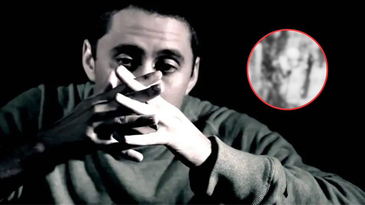 Fotos de Canserbero con la mandíbula rota sin tapar Twitter: exhuman cuerpo del rapero venezolano