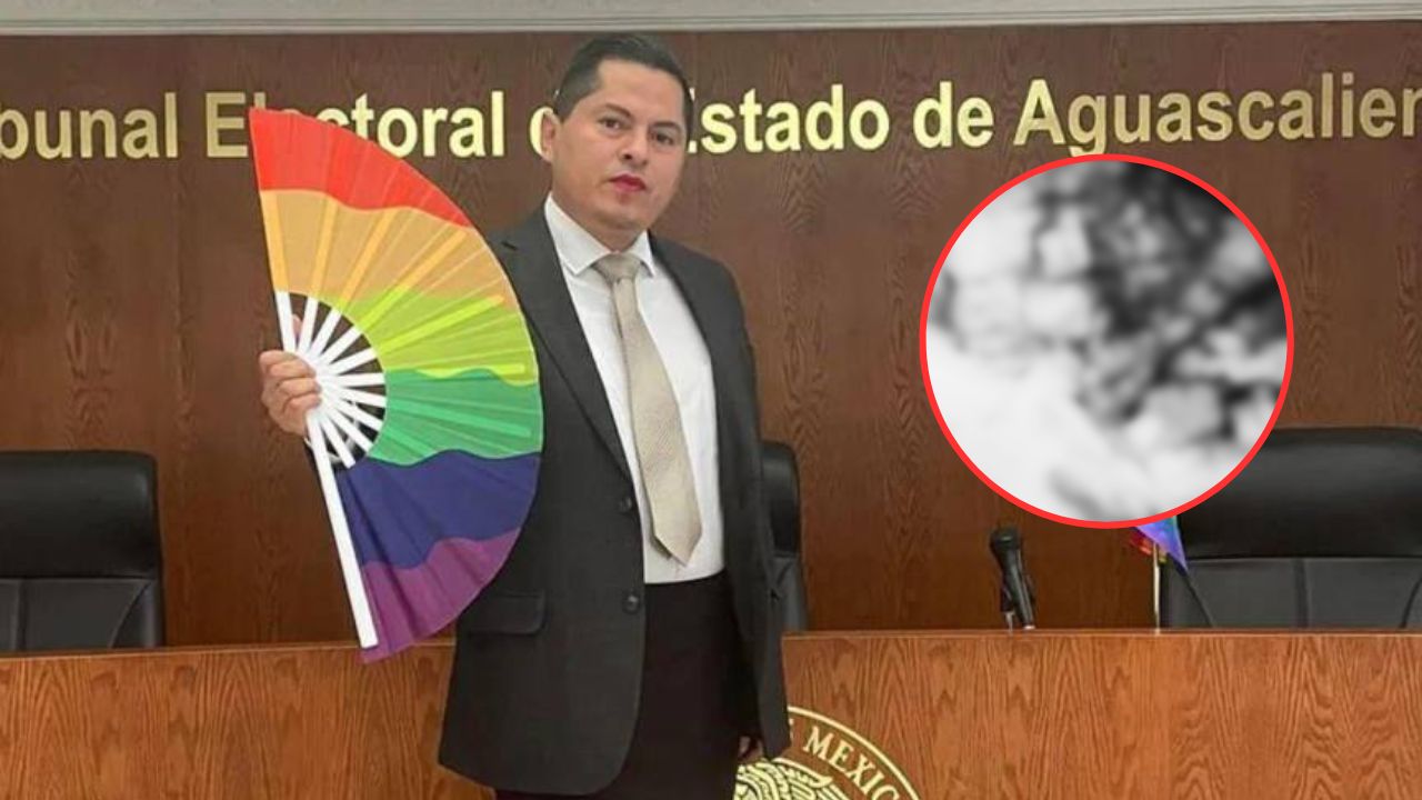 Fotos del magistrado sin vida Twitter: difunden imágenes filtradas sobre el caso del 'magistrade' Jesús Ociel Baena