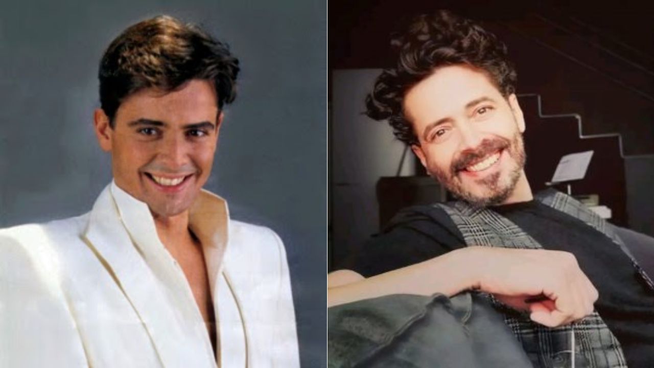 Imagen de Francesc Picas pareja, ¿tenía novia el exintegrante de Locomía que murió a sus 53 años?