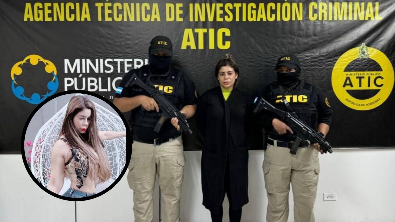 Fiscal Francia Medina irá este viernes a audiencia de declaración de imputado