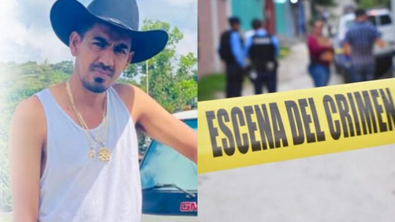Imagen de 'Era un hombre trabajador', matan a reconocido ganadero en Las Lajas, Comayagua
