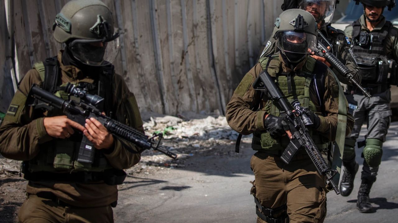 Imagen de La guerra de Gaza ha cobrado la vida de 50 periodistas, según recuento del CPJ