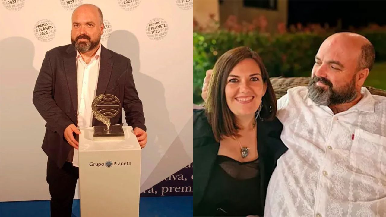 Hematocrítico hijos, ¿cuántos descendientes tuvo Miguel López?