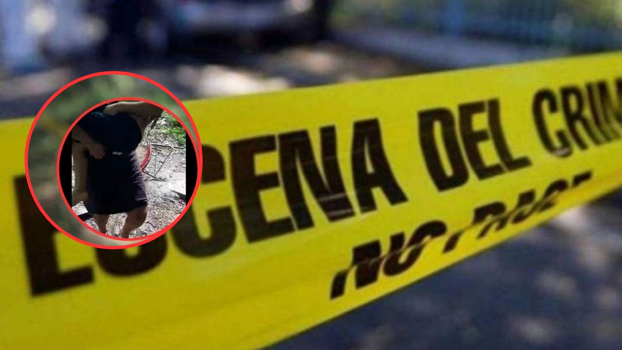 Hondureño regresó de EE. UU., le quitó la vida a niño de 5 años y macheteó a mujer en Olancho