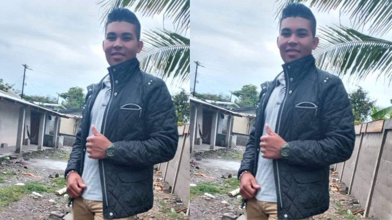 Imagen de Hallan a hondureño muerto dentro de un apartamento en Atlántida