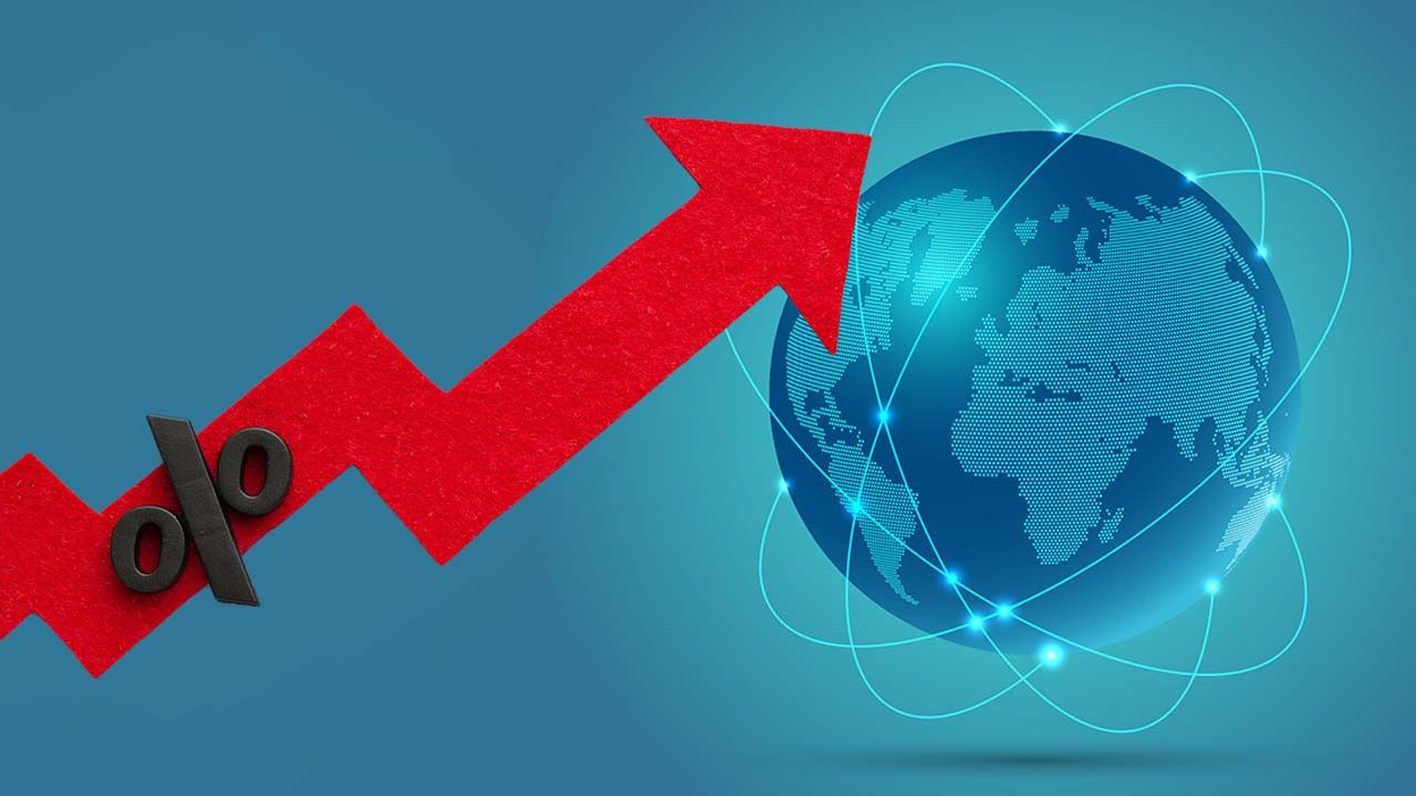 Lecciones sobre la inflación: descubriendo el éxito económico en diferentes naciones