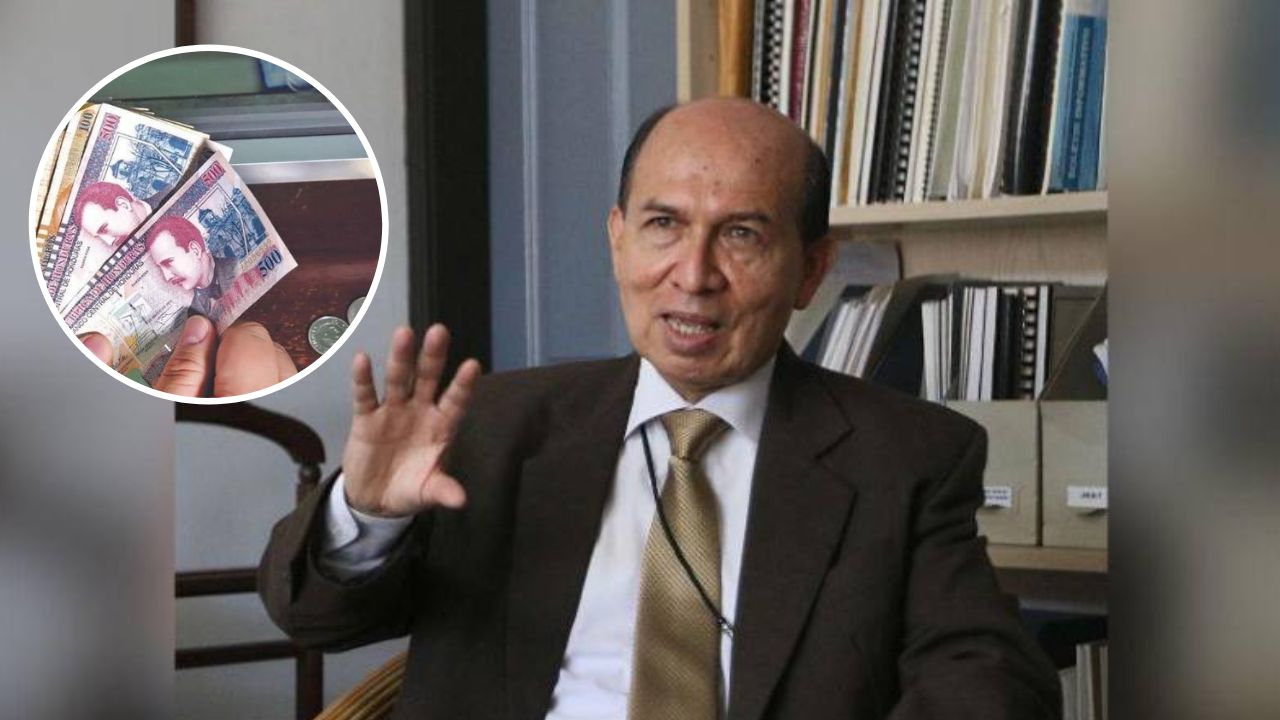 Imagen de El Estado debe priorizar en obras públicas para atraer inversión, argumenta Helmis Cárdenas