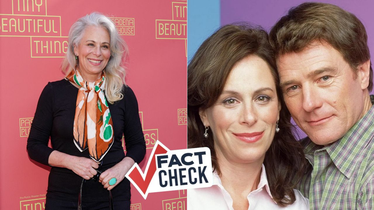 Imagen de ¿Jane Kaczmarek murió? La verdad detrás de los rumores sobre la muerte de la actriz de 'Lois' en 'Malcolm'