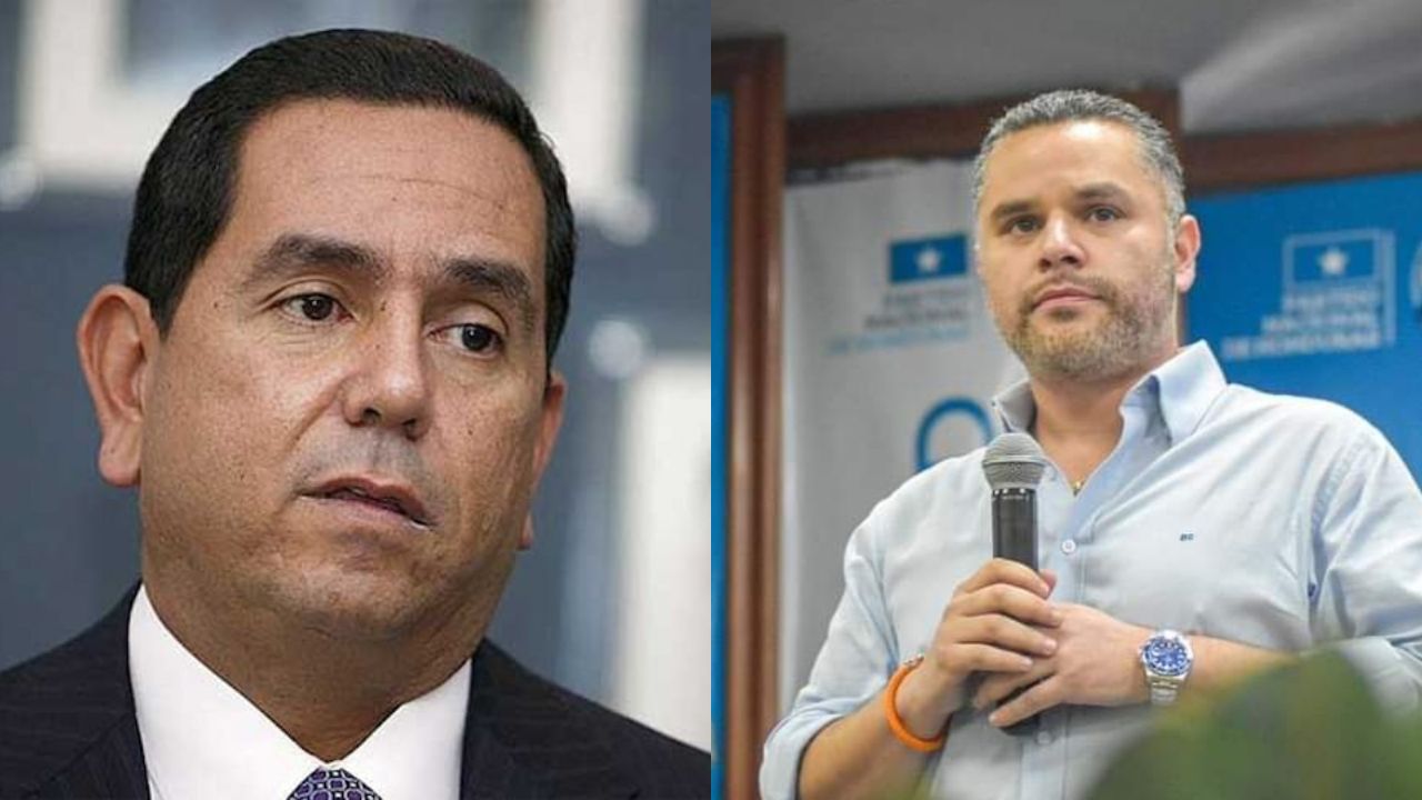 'A todos los críticos nos perseguirán': Antonio Callejas, sobre caso David Chávez en Palmerola