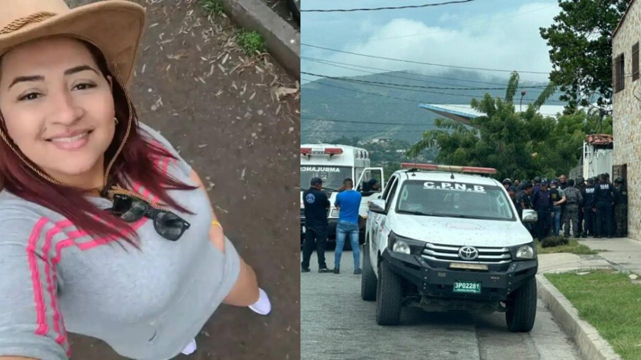 'Peleaban a sus hijas', comerciante mató a su esposa frente a las niñas
