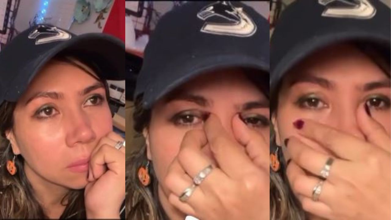 Imagen de ‘Valió la pena’, mujer enfrentó con optimismo diagnóstico de bebé con síndrome de Down