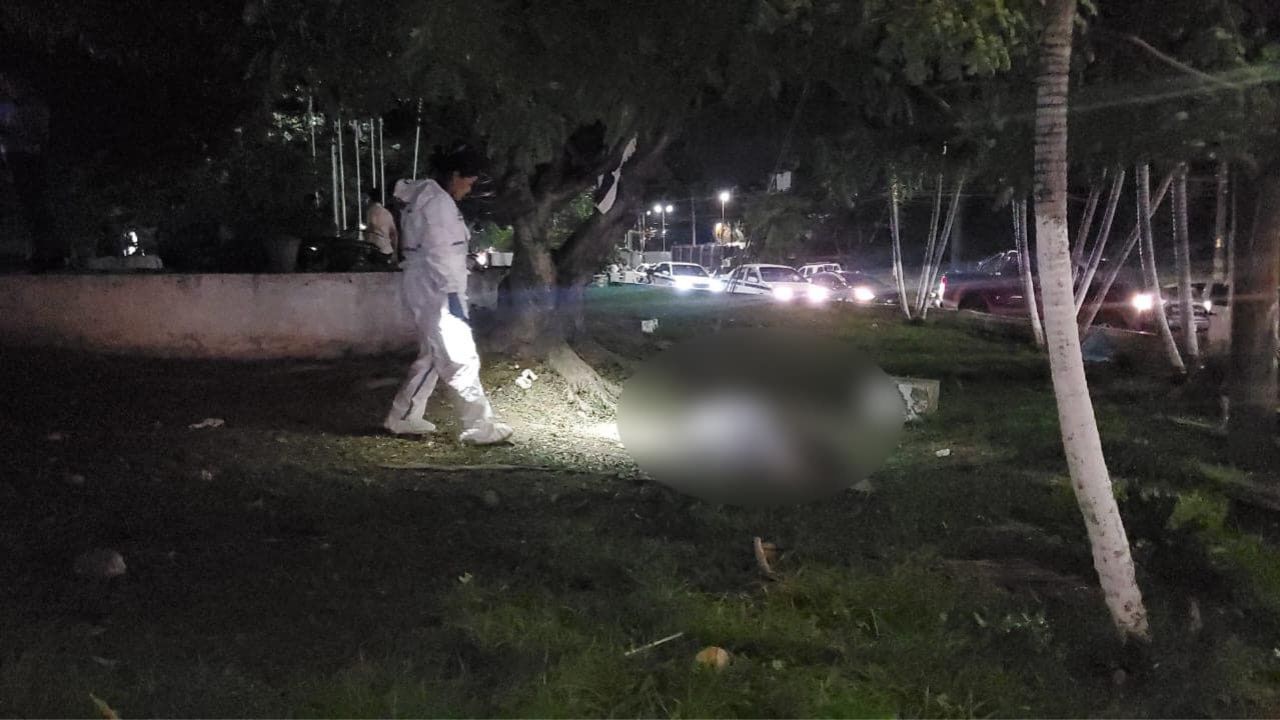 Le quitan la vida a joven que se ganaba la vida realizando malabares en La Ceiba