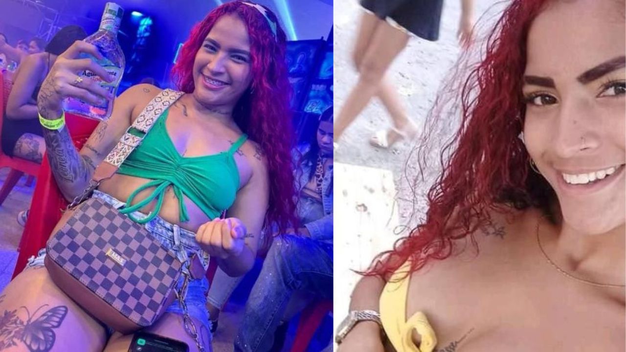 Imagen de Con inusual posteo, joven predijo su muerte; sicario ingresó a su casa