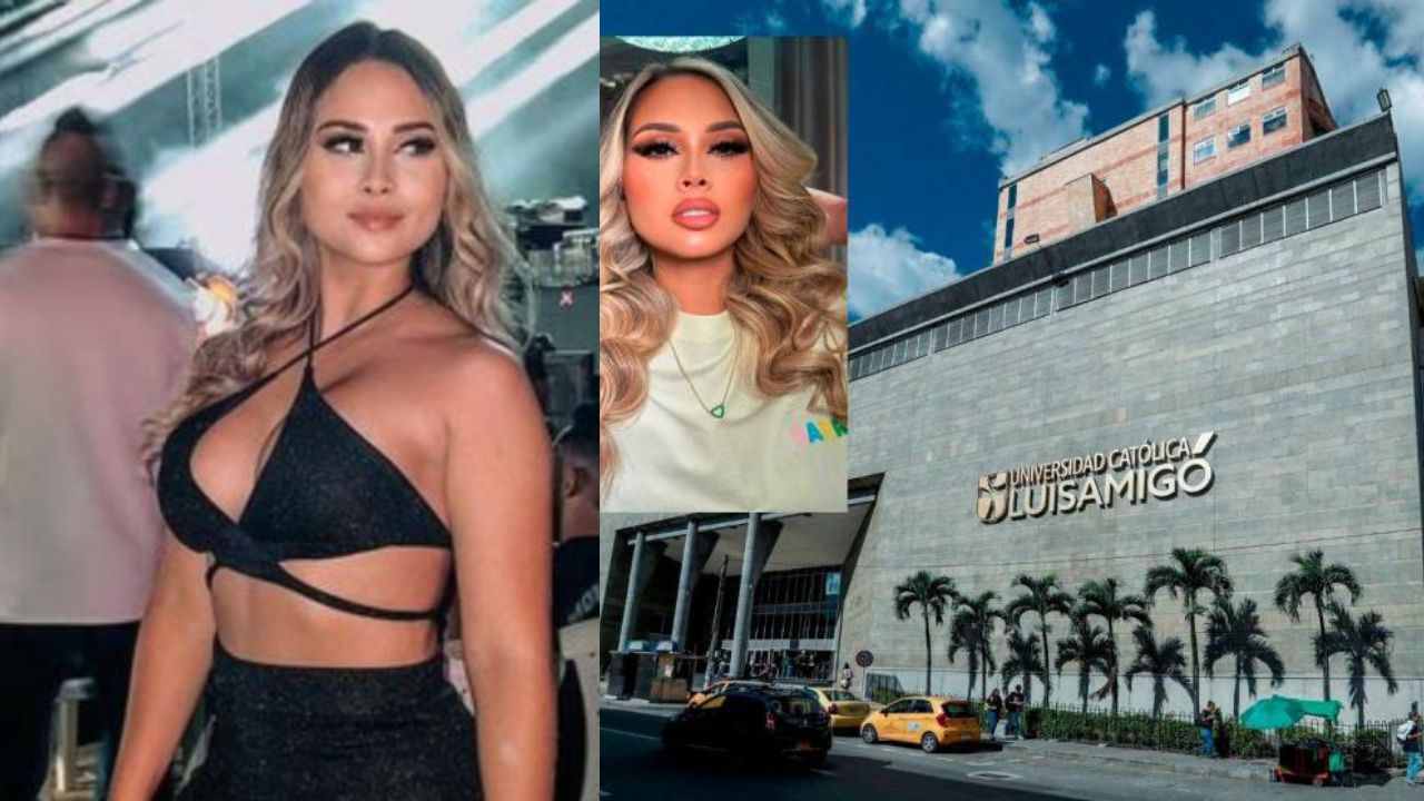 Imagen de Estudiante muere en baño de universidad, le tocaba presentar trabajos de grado