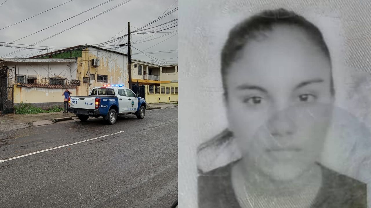 Encuentran muerta a joven que estaba a punto de graduarse  como enfermera en SPS