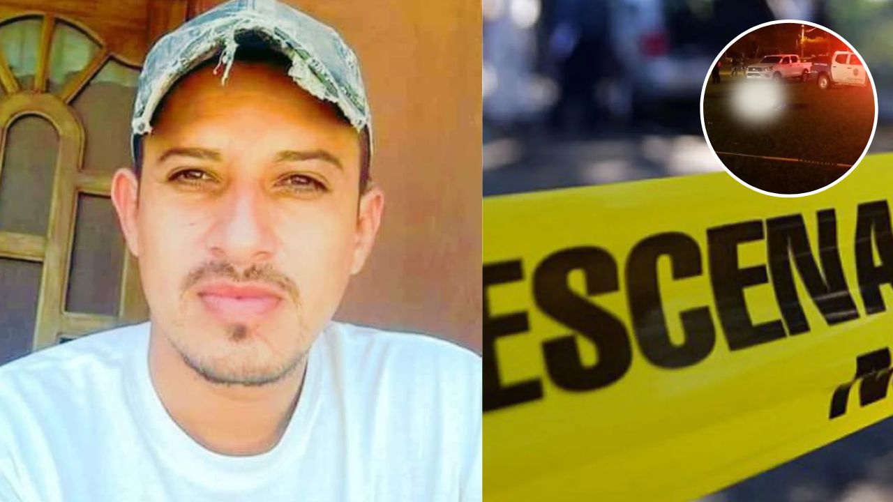 Imagen de Hombre perdió la vida tras tiroteo en campo de fútbol en Choloma; estaba jugando con sus amigos