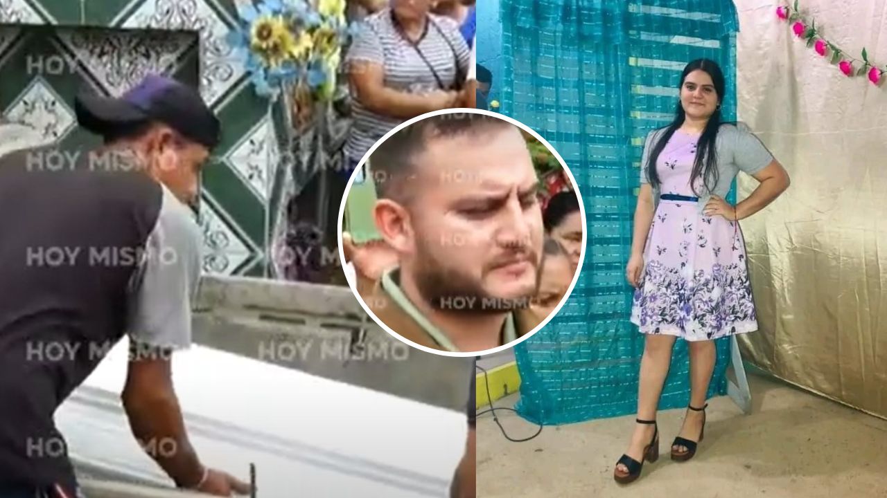 'Ella me regaló una camisa antes de morir', hermano lamenta la muerte de joven en Santa Bárbara
