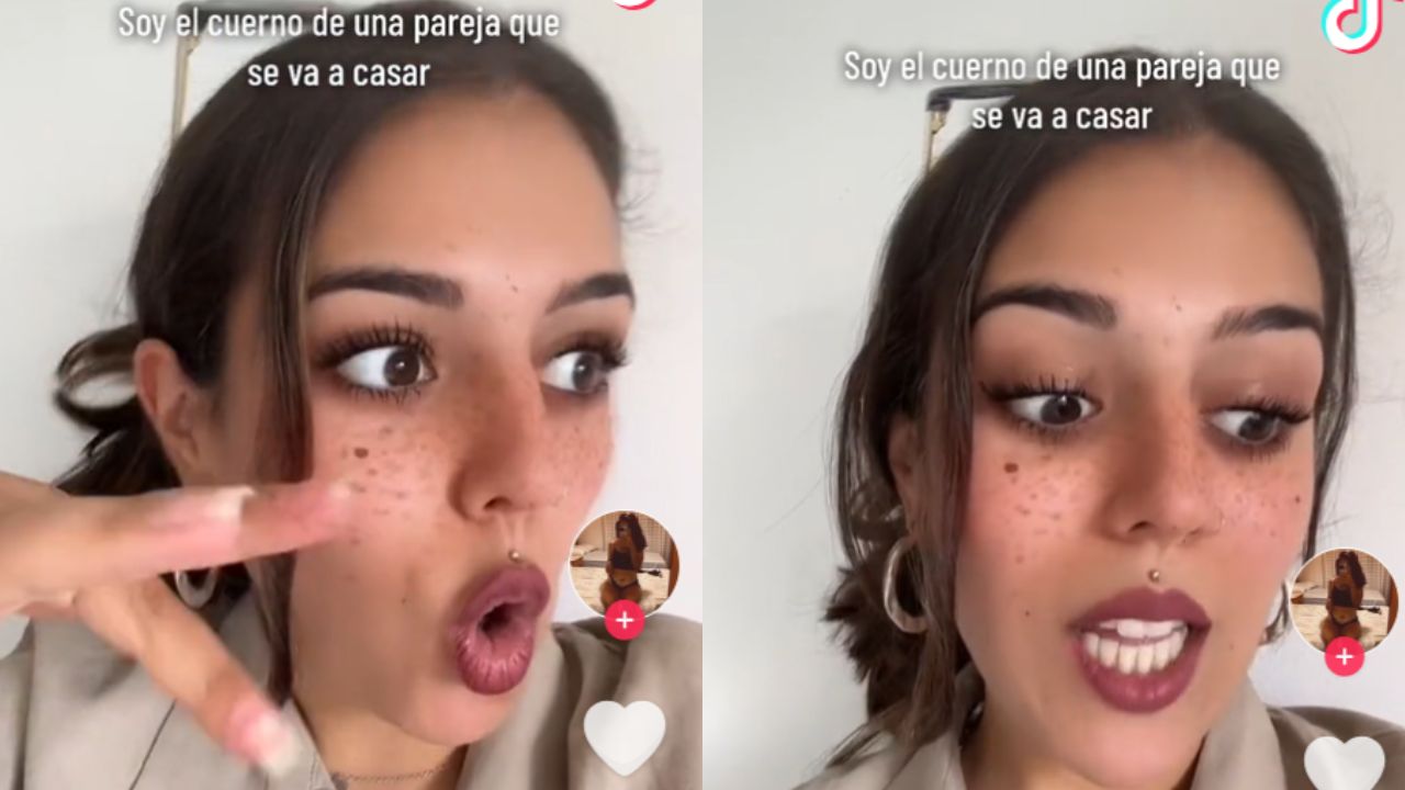 Imagen de Joven confiesa ser el 'cuerno' de una pareja que se va a casar y pide consejo