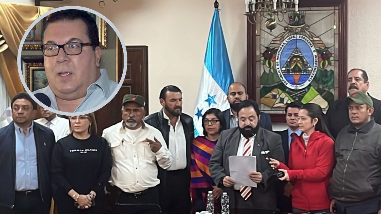Imagen de Comisión Permanente puede elegir al fiscal con sus nueve diputados, aunque no es ético: Barrientos
