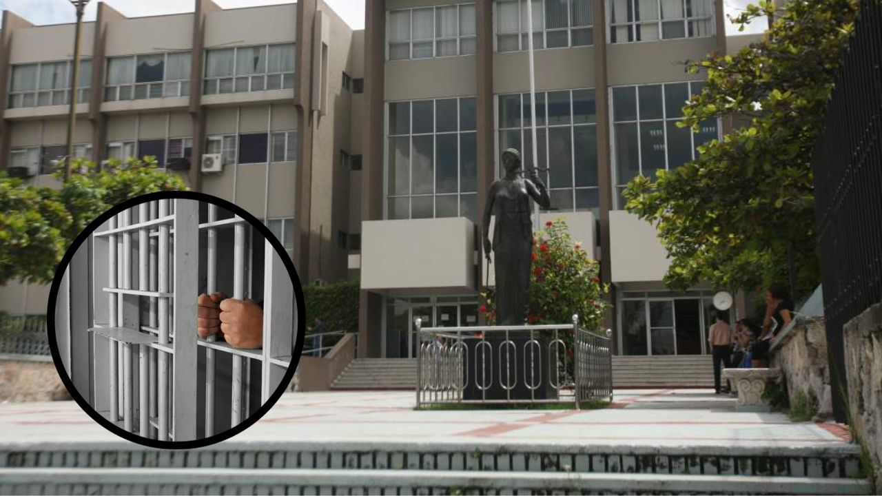 Con solo 26 jueces de ejecución cuenta el sistema de justicia en Honduras