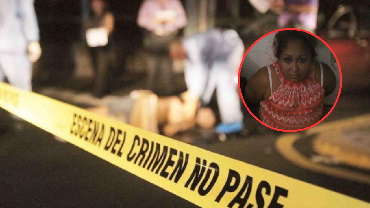 La comandante Paty, ¿quién fue y qué se sabe de su video difundido en Twitter?