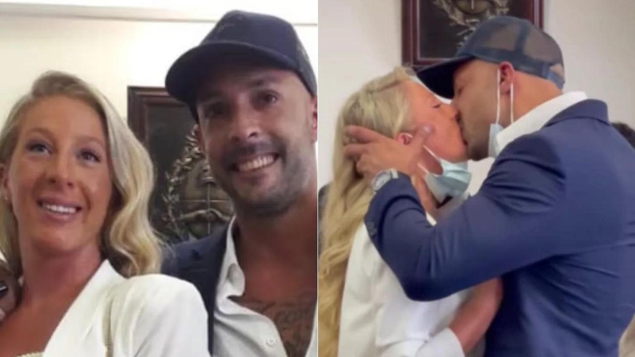 Leonardo Fariña pareja, ¿quién es la esposa del ex de Karina Jelinek?