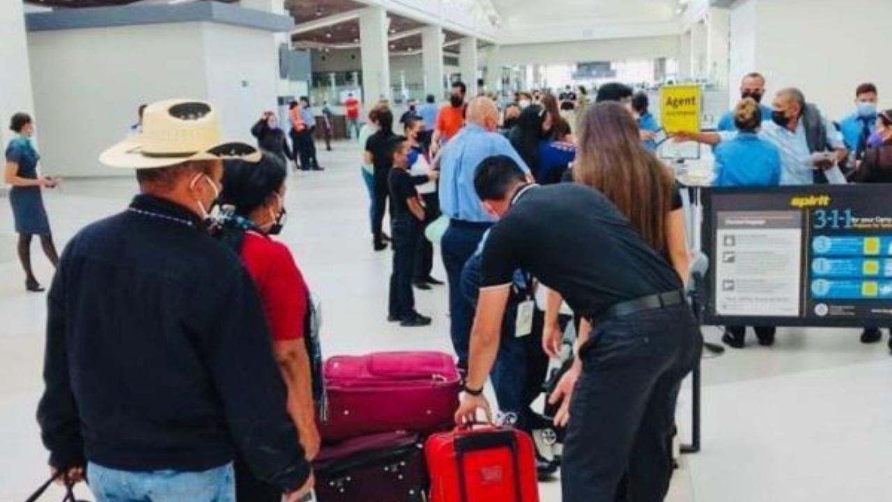Estos productos pueden ingresar sin pago de impuesto por Ley del Hondureño Ausente