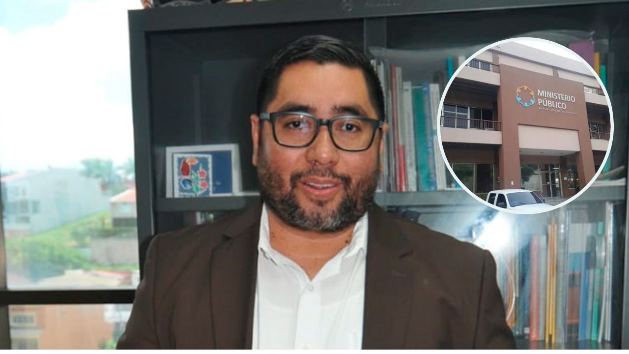 Imagen de 'Nombramiento interino de los fiscales fue una acción premeditada': Luis León