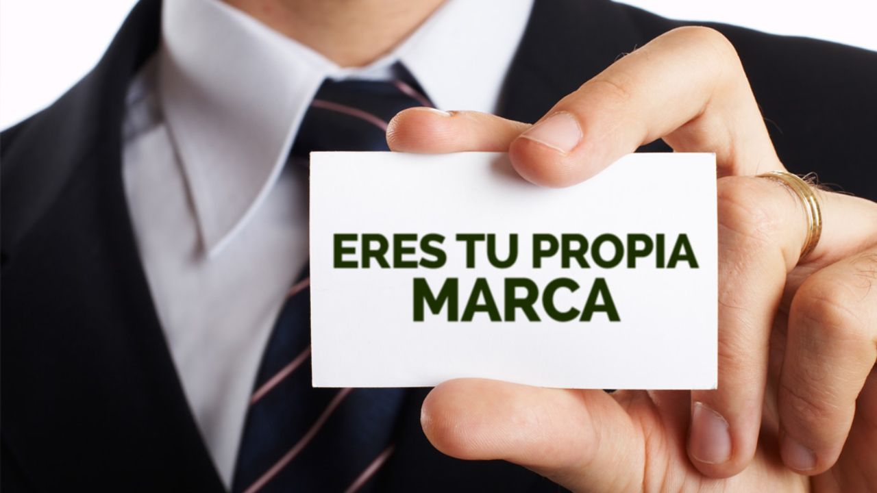 Aprenda a definir, desarrollar y comunicar su marca personal