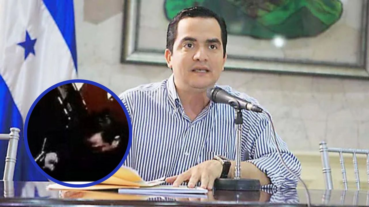 Emiten requerimiento fiscal contra diputado Mario Pérez por amenazas a empleado del CN