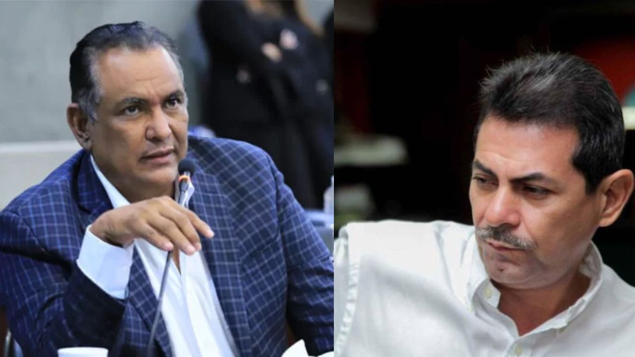 Imagen de Desacuerdos en el PL: jefe de bancada dice sí al diálogo con Comisión Permanente; diputado se opone