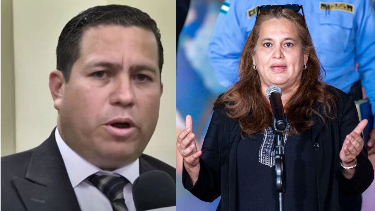 'Tenía pruebas y no las presentó', Marlon Duarte cuestiona a Julissa Villanueva ante declaraciones sobre masacre en PNFAS