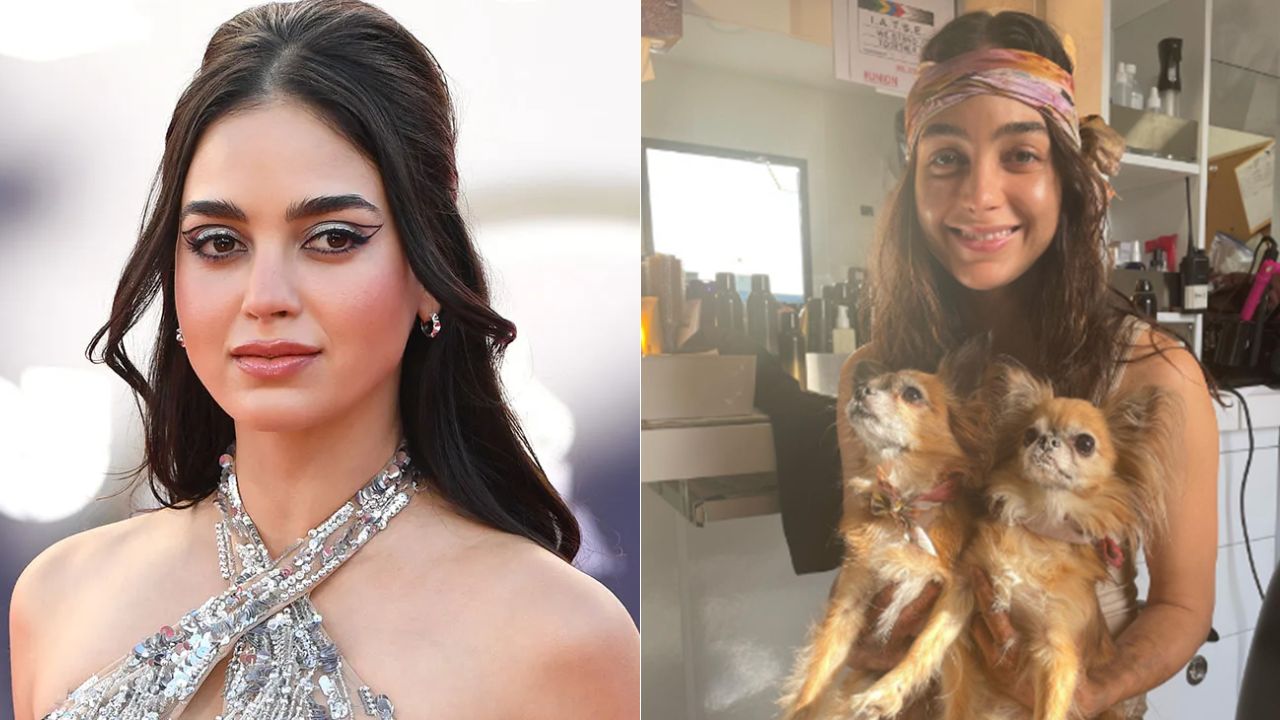 Imagen de Melissa Barrera hijos, ¿tiene descendientes la actriz despedida de 'Scream 7' por apoyar a Palestina?