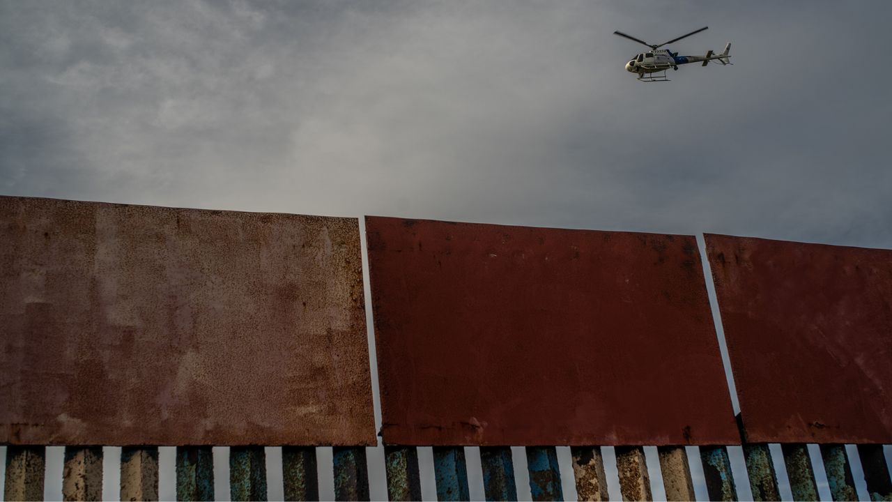 ¿El próximo presidente republicano podría llevarnos a la guerra con México?