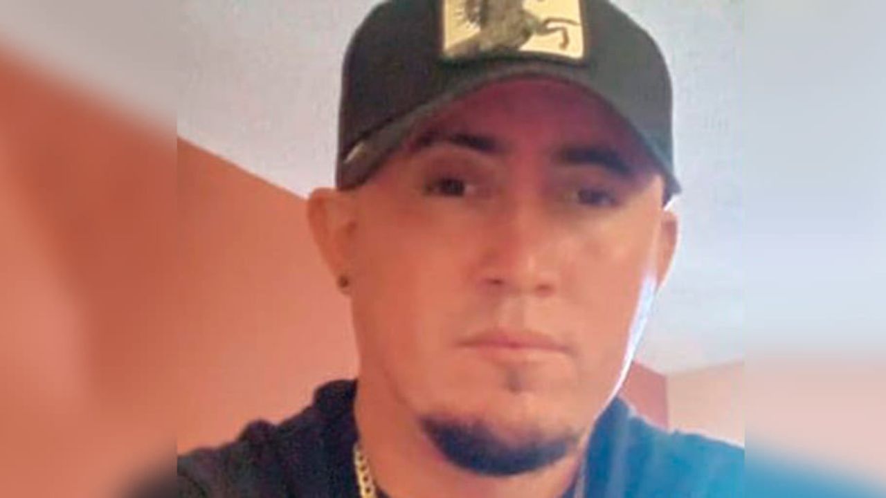 Olanchano madrugó para ir a su trabajo en EE. UU. y murió en un accidente vial