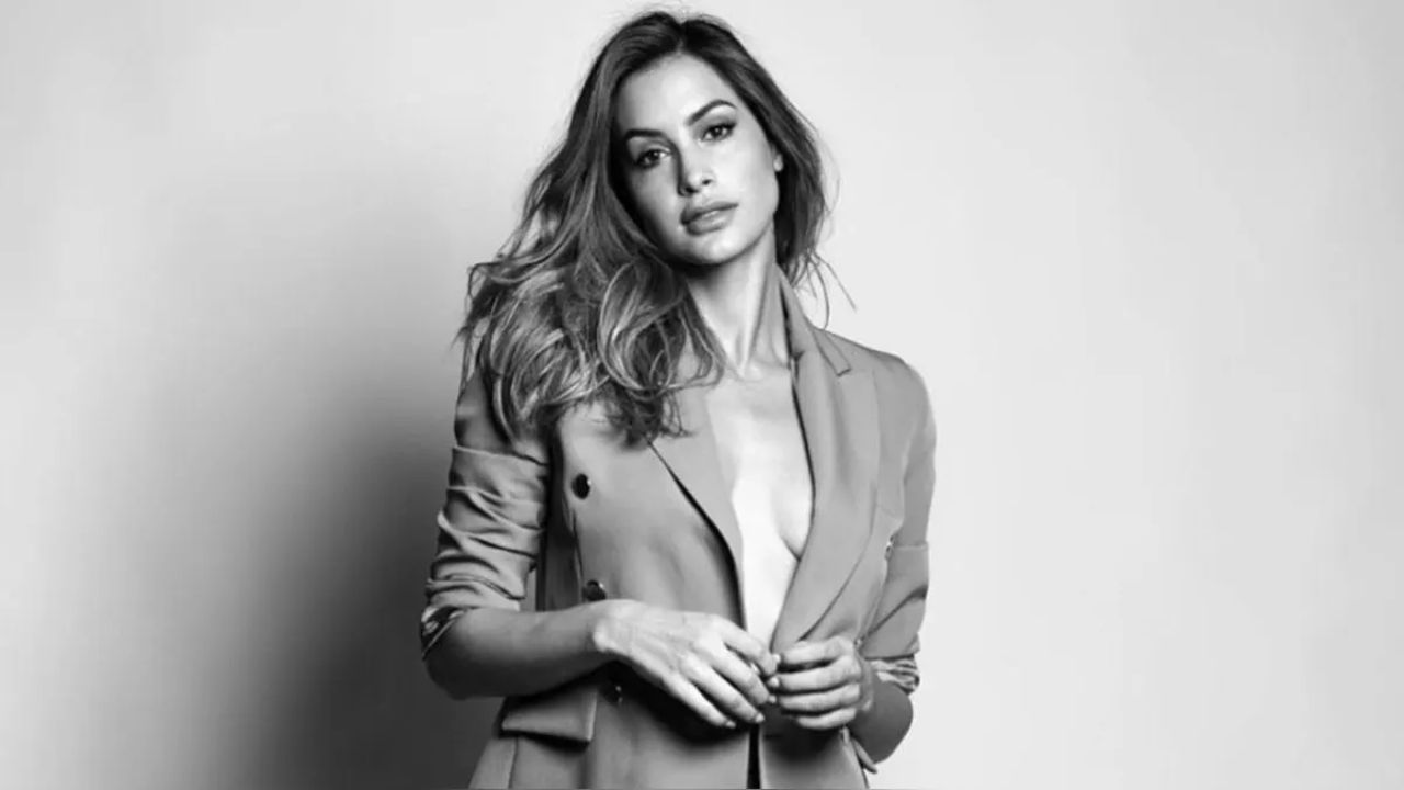 Imagen de Milett Figueroa hijos, ¿qué ha dicho la actriz y modelo peruana sobre la maternidad?