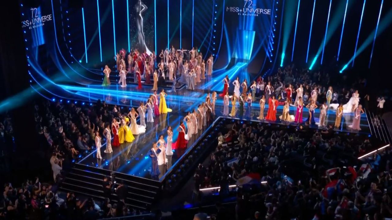 Miss Universo 2023 EN VIVO hoy: hora, canal, quiénes transmitirán y dónde ver en línea el certamen