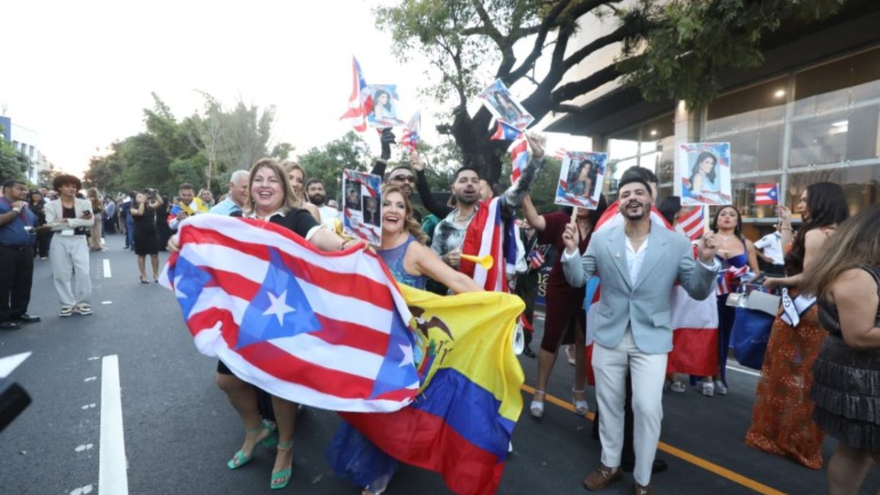 65,000 personas visitaron El Salvador para el Miss Universo, ¿cuánto dejaron en divisas?