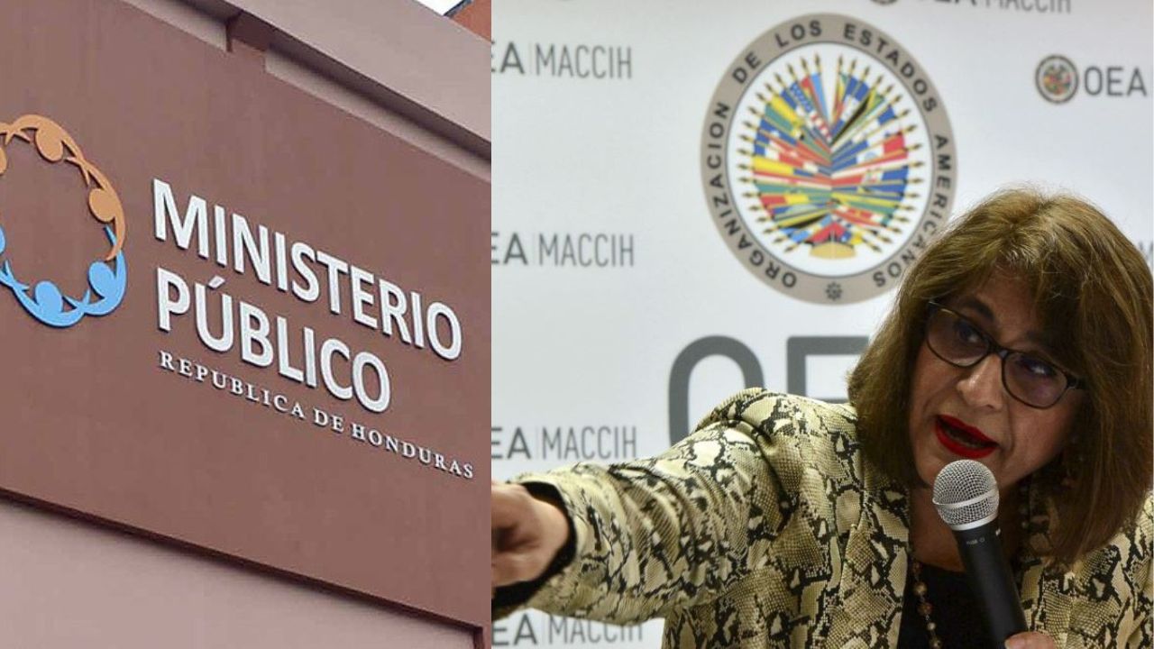 La oposición tiene parte de culpa en elección de fiscales del MP por Comisión Permanente, exvocera de la MACCIH