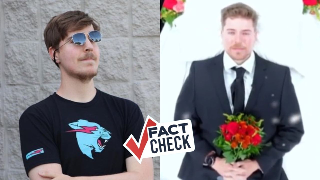¿Mr Beast ya murió? La verdad detrás de los rumores sobre la muerte del youtuber