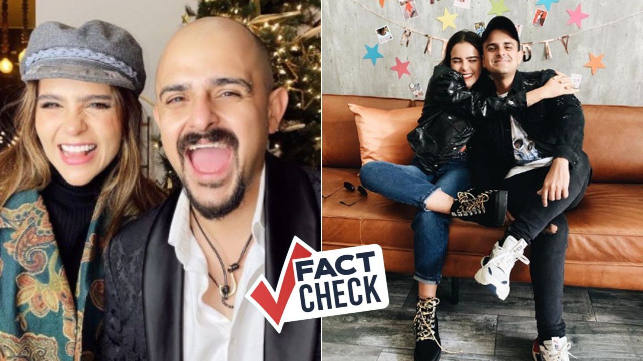 Imagen de ¿Murió el hermano de Yuya? La verdad sobre la supuesta muerte de Sergio Castrejón