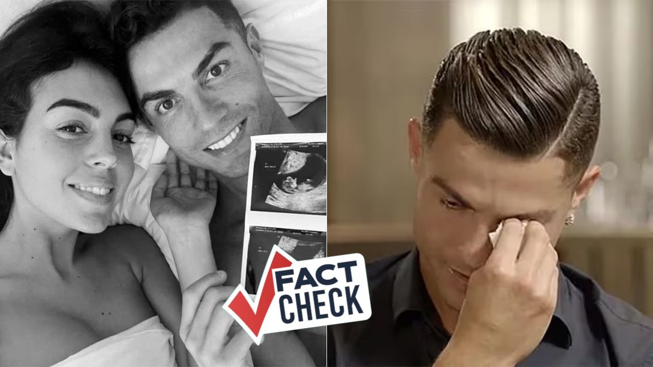 ¿Muere hijo de Cristiano Ronaldo? Quién es el descendiente fallecido de 'CR7'