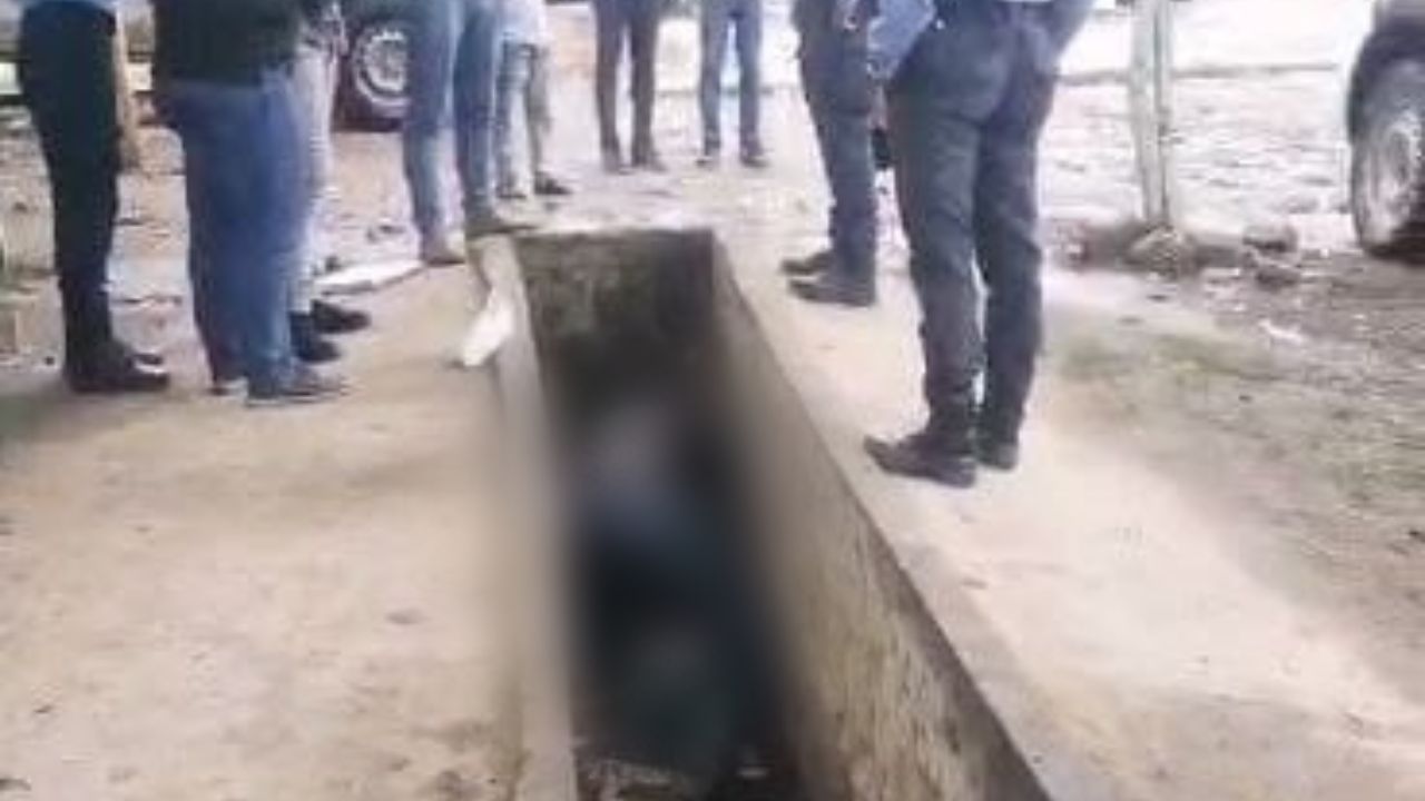 Un hombre pierde la vida al caer en fosa de un 'car wash' en Tocoa