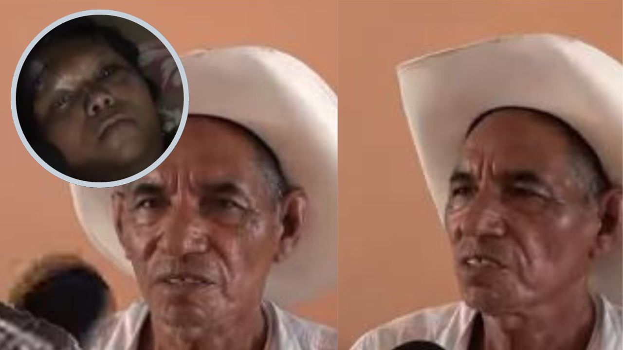 'Sí era su amante', hondureña macheteada por hombre tras supuestamente hallarla en la cama con otro