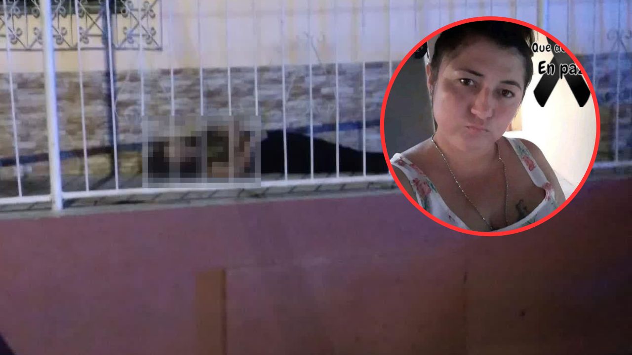 Imagen de 'Te extrañaré', identifican a joven hondureña hallada muerta en SPS