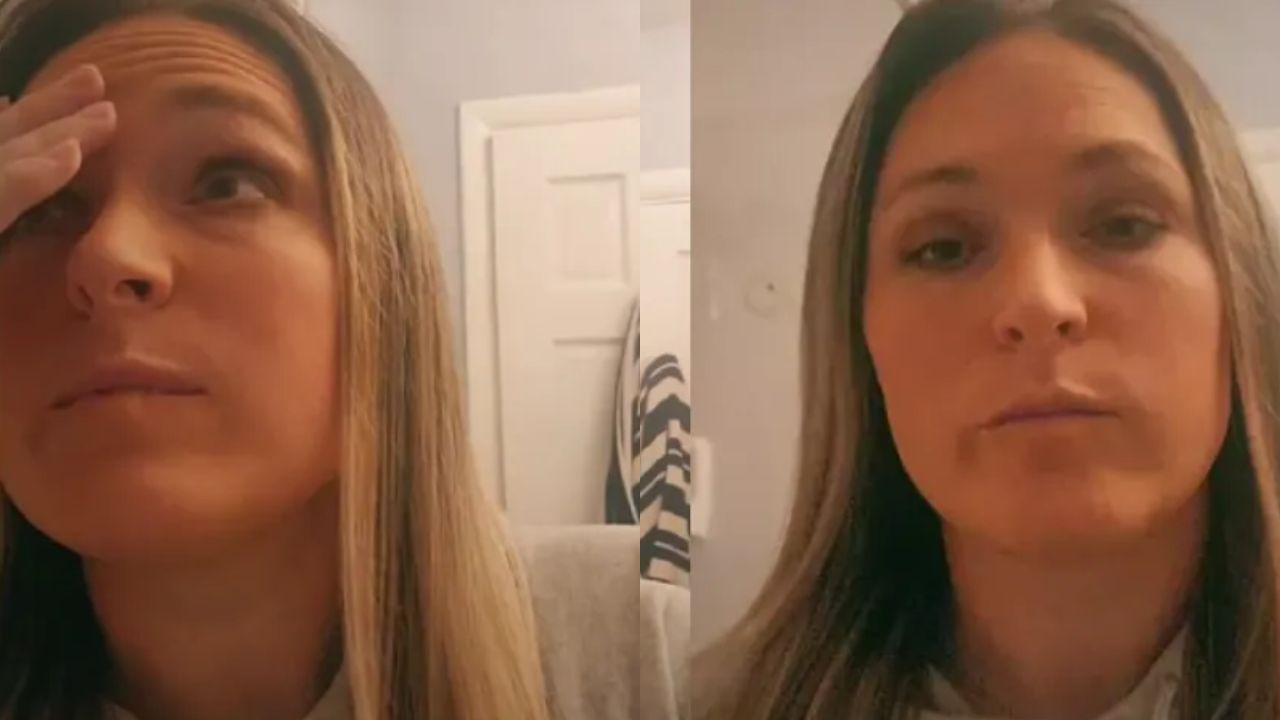 'No me alcanza', latina que gana $300 dólares al día, dice que el dinero no le ajusta para mantener su hogar