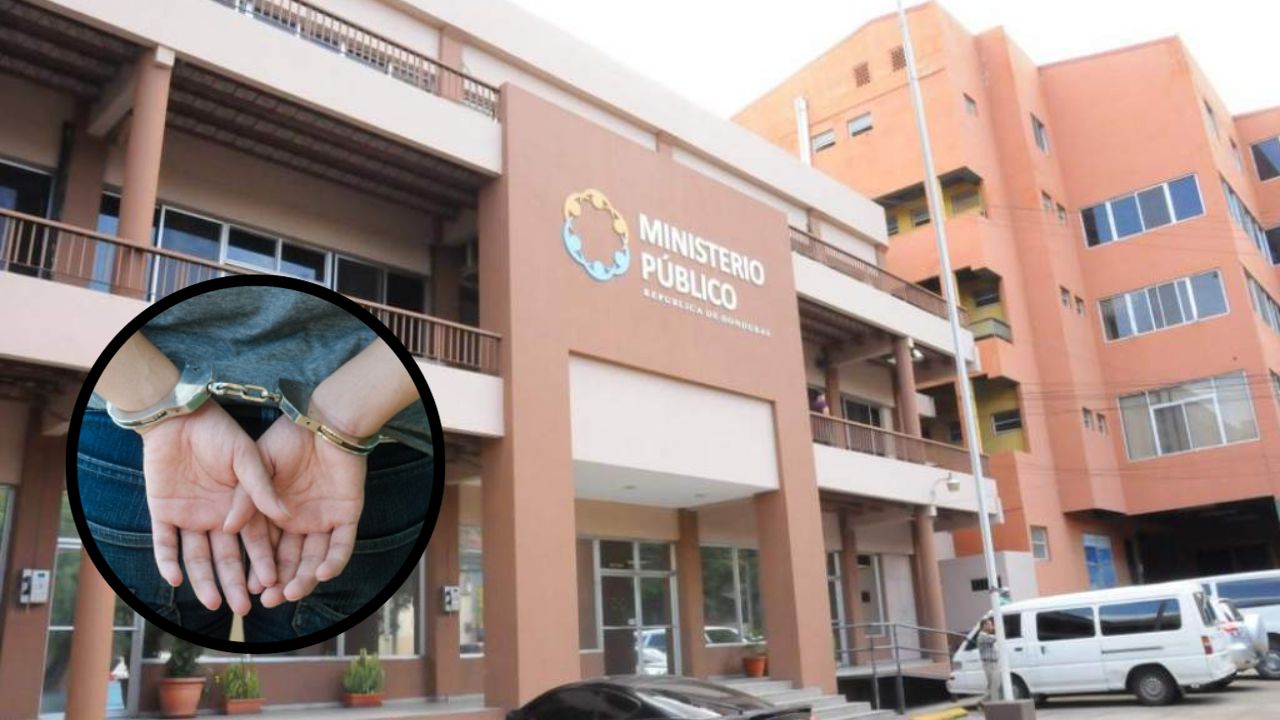 Uferco oficializa nuevas órdenes de captura en caso Narcopolítica II