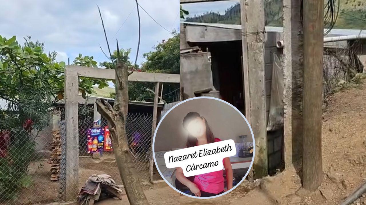 Imagen de 'Sufría bullying', menor de 12 años se quitó la vida en Danlí